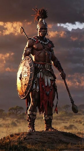 Zulu Stick Fighting: Warrior’s Duel #zulustickfighting #africanmartialarts #renegadefightingarts