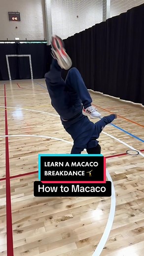 Learn your first breakdancing trick 🤸 #breakdance #breaking #breakdancingmaster #bboys #breakdances #breakdancerc #breakdancelife #breakdance❤️