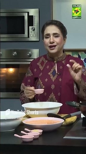 Baking Soda vs Baking Powder: Key Differences | #MasalaRecipe #Reels #Tips #RidaAftab