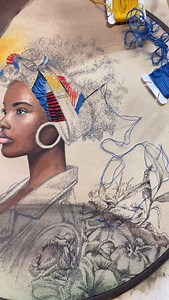 34K views · 1.5K reactions | Dreams in the making ✨ My latest...