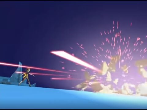 CODE LYOKO YUMI BAT SON CINQUIÈME BLOCK