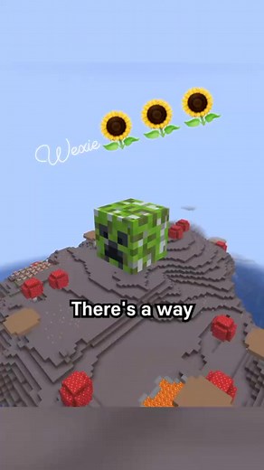 14K views · 151 reactions | Creepers explode #creepers #Explode #minecraft #minecraftideas | Windy Bandico | Facebook