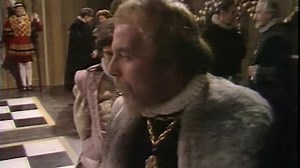 Elizabeth R (BBC 1971) - Glenda Jackson - Part 3