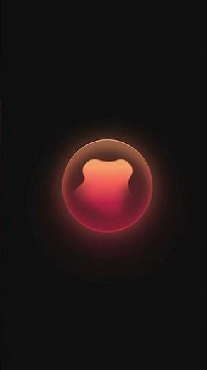 SVG Liquid Loader Animation #coding #cssanimation