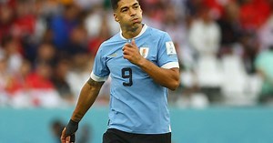 Quarteto do Uruguai completa 4ª Copa do Mundo e iguala marca de Pedro Rocha