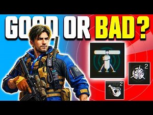 MORSE New Operator Guide // EVERYTHING You Need to Know // Delta Force Season 9