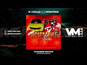 #PLENA #2023 - AÑO NUEVO MIXTAPE - DJ KEVIN PANAMÁ - PLENA 2022 - MIX PLENA 2023 - VIRTUALMIX PTY