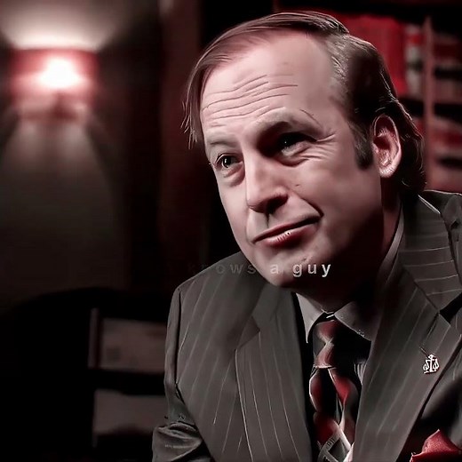 Gustavo Fring: The Ultimate Breaking Bad Edit