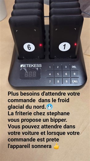 3.3K views · 71 reactions | Friterie Chez Stéphane on Reels | Facebook