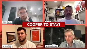 The story of Nottingham Forest's Premier League survival in the 2022/23 season from the lows of relegation looking likely to the win over Arsenal to stay up. | Nottingham Forest News