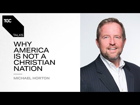 Why America Is Not a Christian Nation