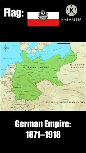 The evolution of Germany 🇩🇪| to 1871| EDIT #evolution #germany #history