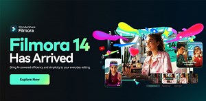 Filmora’s latest version launched with more AI features
