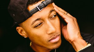 Hip-hop star Lecrae performs Sunday in Elmira
