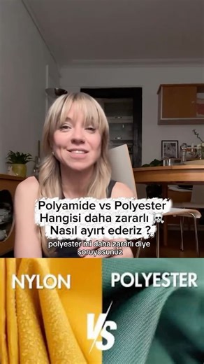 Kubra Yurdakul on Instagram: "- Videodaki ses / mikrofon için peşin özür bu son mikrofonlu video 😄- ‼️İlk not - mevzu çok uzun ben kimyager ya da terbiyeci tekstil mühendisi değilim kolayına kaçtım tekstil mühendisliğinde son 2 sene konfeksiyon okudum 😄 eksiğim gediğim olmuşsa bilenler lütfen daha çok paylaşsın ki herkes bilgilensin 🙏🏻 . Sorunuza gelince. Zararlı olan boyama ve terbiye esnasında kullanılan boyar maddeler / kimyasallar olabilir - hepsi her zaman tehlike diyemeyiz. > Peki nerd