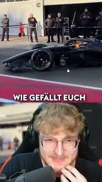 There are FINALLY turn signals in Formula 1!