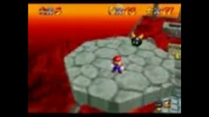 スーパーマリオ64TAS練習2