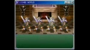 COSMIC WORLDプレイ動画その45