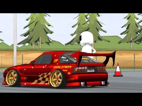 FR LEGENDS Twerkstallion 2026! (Livery code)