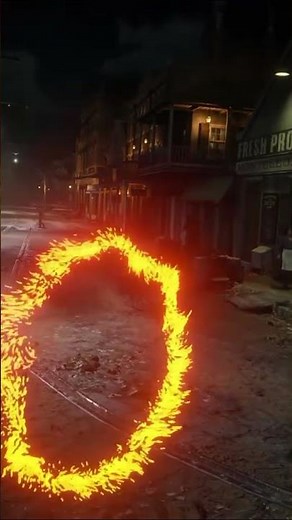 Redm Roleplay Server Magic Teleport Script #redm #rdr2 #redmroleplay #rdr2roleplay #redmscript