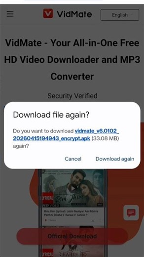 vitmate apps download.com | how to vidmate download #viralvideos