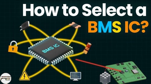 How to select a perfect AFE for BMS?