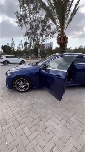 MERCEDES-BENZ E SERİSİ 2021 – 43,000 KM – £34,900 – 0533 861 91 10 | Aksu Cars