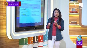 1.1K views | 6th Primary| Let's learn about unit rates and how they differ from other rates by checking out the examples in the "Unit Rates and Percent" lesson from the "Math" subject. Download “ Madrasetna plus” app through this link: https://onelink.to/6m73nd #مدرستنا #المستقبل_يبدأ_الآن | قناة مدرستنا - المرحلة الابتدائية | Facebook