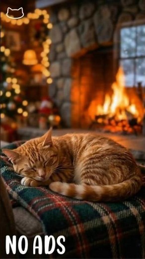 Cat Wellness Music 💙 Calm Sounds for Deep Sleep
