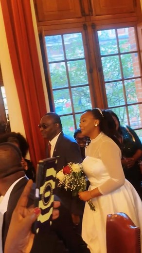 Cyriaque Allogo Mba on Reels