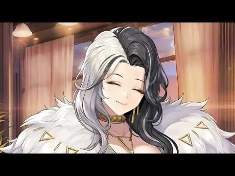 You Were Incredible Last Night , Mister (Rosanna Favorite Item) | NIKKE