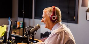 Inspire to Retire Podcast - GrandView Asset Management