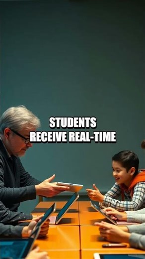 Edge AI in Education: Personalizing Classrooms