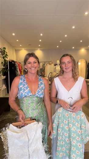 Pre Loved GEELONG ~ consignment boutique on Instagram: "Guess what?! 🥳 We’re popping up at this year @thebigthriftmarket thebigthriftmarket with kids & women’s designer styles — all at a fraction of the RRP. 💥 Get in early, dig through the racks & score something special."