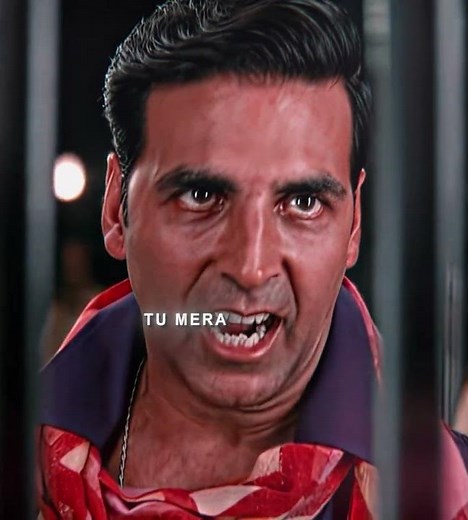 "Oye Kaake" | Khiladhi 786 | NO BATIDÃO (slowed) #edit #shorts #viral