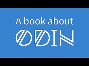 I wrote a book about the Odin Programming Language