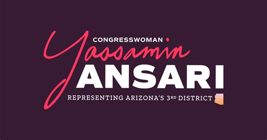 U.S. House Representative Yassamin Ansari