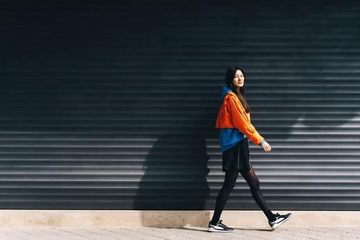 What Happens To Your Body When You Walk For Just 2 Minutes—Or As Much As 60 Minutes