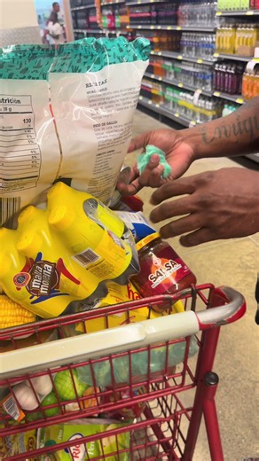 Haciendo la compra en RD Parte 2 – Supermercados Bravo