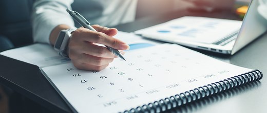 Mon Master 2026 : du dépôt de dossier aux résultats, le guide des dates clés