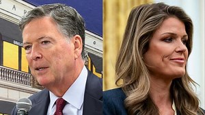 Judge in Comey case criticizes Lindsey Halligan for "fundamental misstatements of the law"