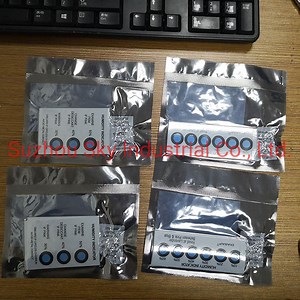 [Hot Item] High Quality Humidity Indicator Card