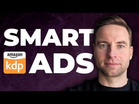 $500 Amazon KDP Ads Strategy in 5 Steps
