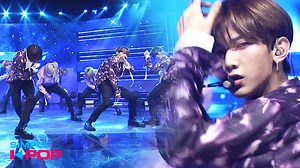 [Simply K-Pop] ATEEZ(에이티즈) - AURORA - Ep.372