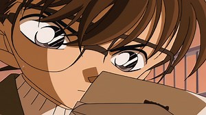 名探偵コナン - season9 - 345話 (アニメ) | 無料動画・見逃し配信を見るなら | ABEMA