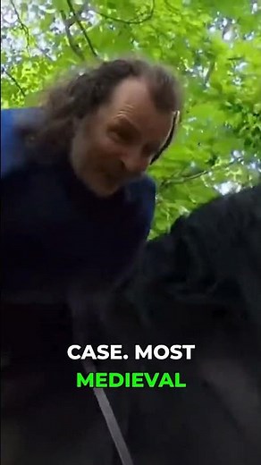 What Castles Were REALLY Like Most of the Time!