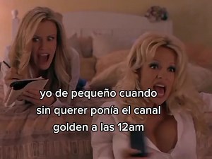 Explora Golden a las 12: Programación y Películas