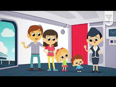 Flight Song on Baby First TV