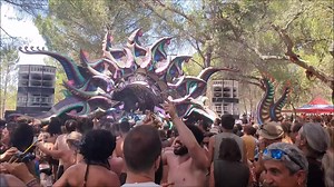 Sun Project on mainfloor at ZNA festival 2019, thanks to Stav Elmashally who made the video. track ID: Space Dwarfs | SUN PROJECT