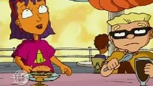 Watch Rocket Power Season 4 Episode 1 - Hawaii Blues/Lost & Find